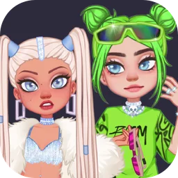 YoYa: Doll Avatar Maker